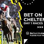 best way to bet at cheltenham